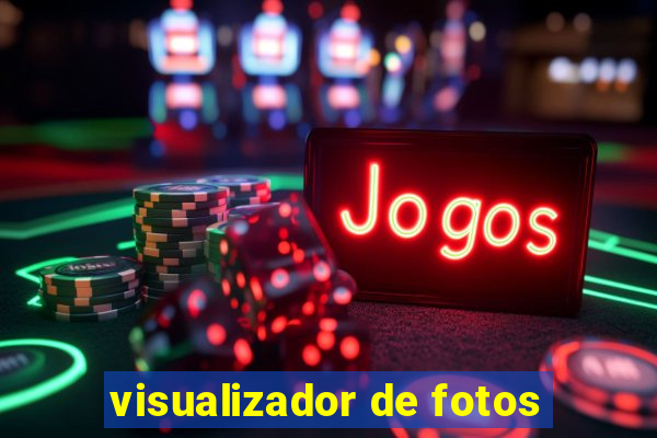 visualizador de fotos